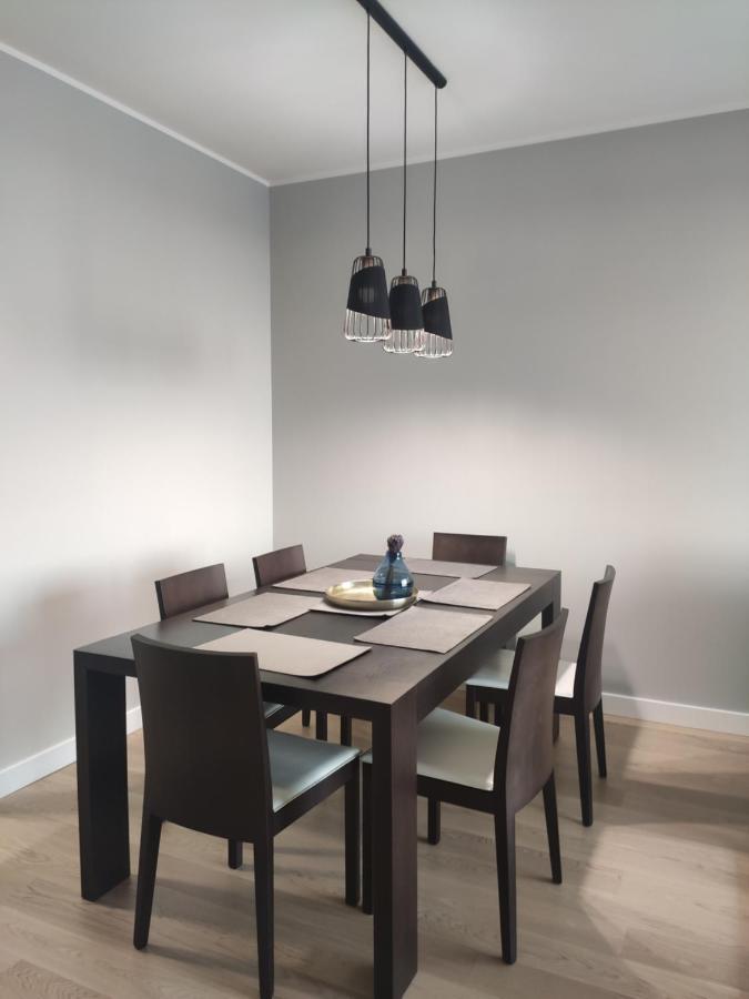 Sea Gate Apartment 20Th Floor كلابيدا المظهر الخارجي الصورة