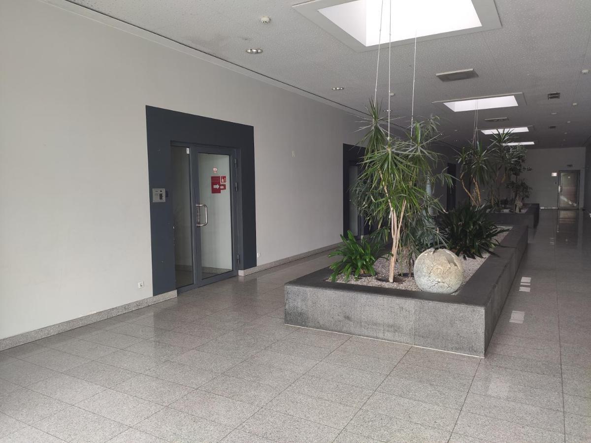 Sea Gate Apartment 20Th Floor كلابيدا المظهر الخارجي الصورة
