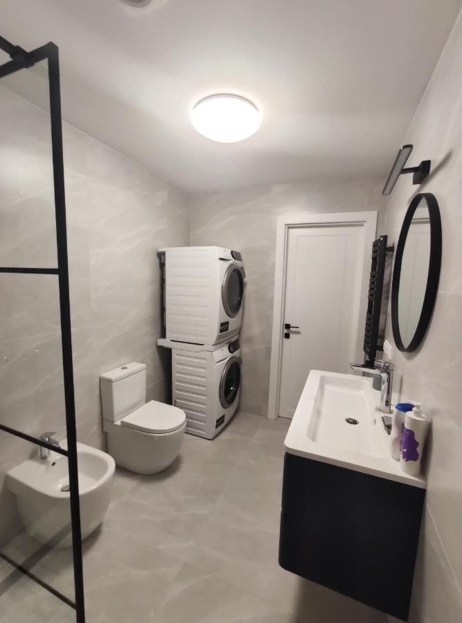 Sea Gate Apartment 20Th Floor كلابيدا المظهر الخارجي الصورة
